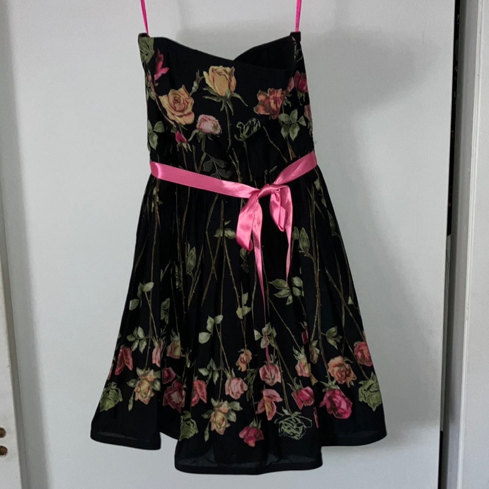 New Betsey Johnson dress 4